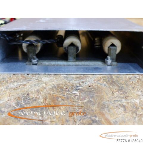 Komponente AGIE Agie Power module output PMO-01 B 613.930.7