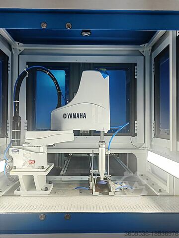Verpakkingsmachine ROSEN Technology MF-3626B