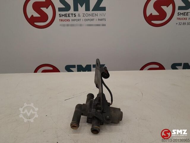 Διαχείριση κινητήρα Man Occ kachelventiel MAN TGX 81619676022