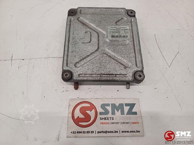Motormanagement Volvo Occ ECU motorbesturingseenheid D13 Volvo