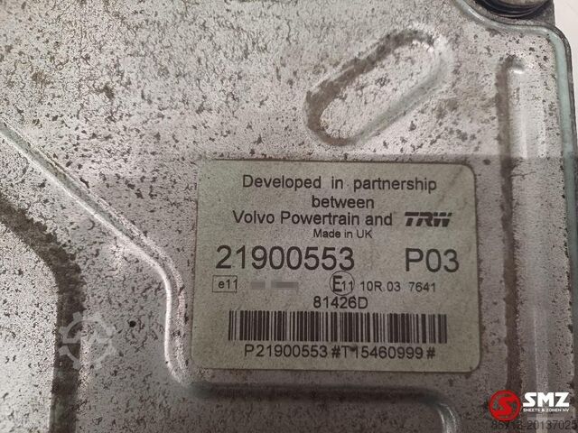 Motormanagement Volvo Occ ECU motorbesturingseenheid D13 Volvo