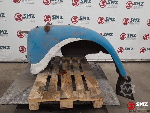 Spatbord Scania Occ spatbord links LT Scania