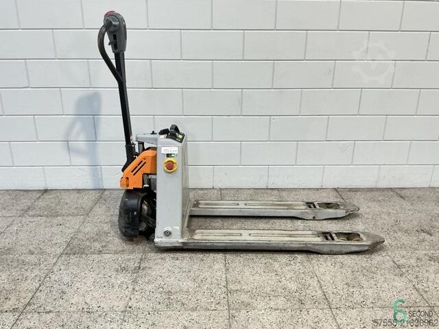 χειροκίνητο παλετοφόρο Still ECH12