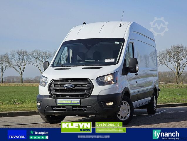 Kombi s vysokou střechou FORD TRANSIT 2.0 L3H3 RWD Navi