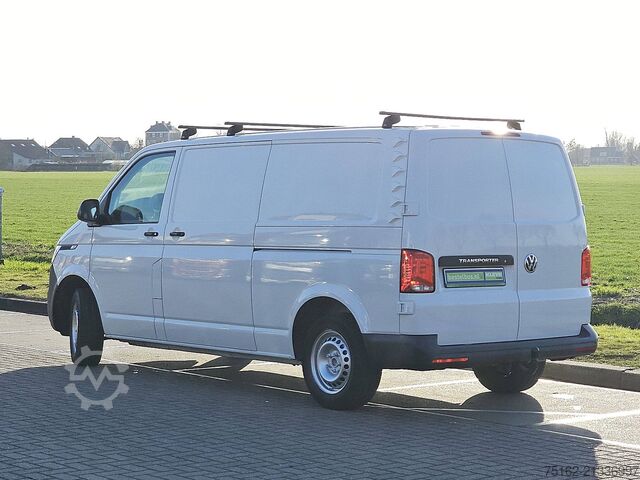 Kombi s vysokou střechou VOLKSWAGEN TRANSPORTER 2.0 TDI TDI 110 L2H1