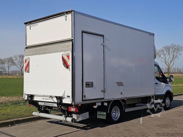 Kufr FORD TRANSIT 350 ac automaat EURO6