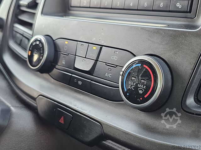Kufr FORD TRANSIT 350 ac automaat EURO6