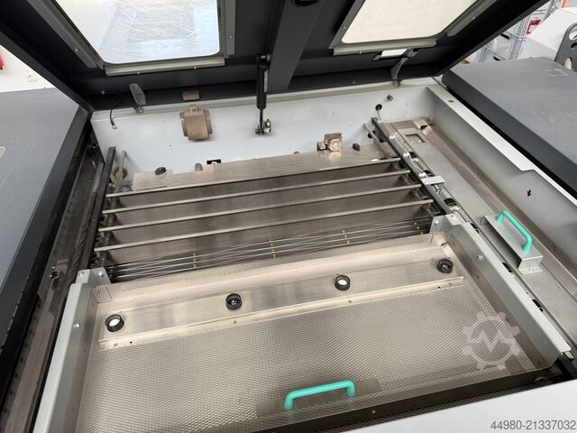 Mašina za sečenje papira Horizon SmartStacker