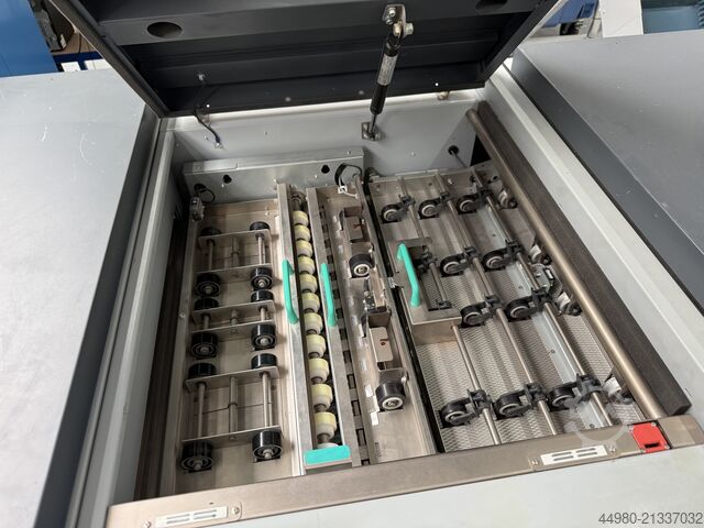 Mašina za sečenje papira Horizon SmartStacker