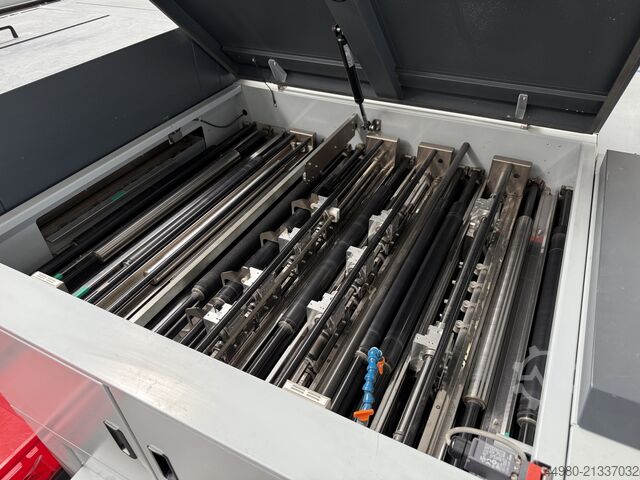 Mašina za sečenje papira Horizon SmartStacker