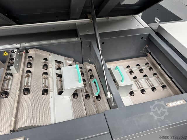 Mašina za sečenje papira Horizon SmartStacker