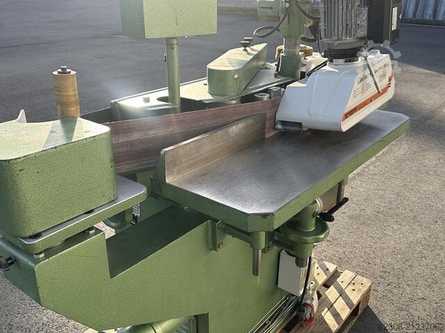 1992 VOLPATO LBK160 VOLPATO LBK160