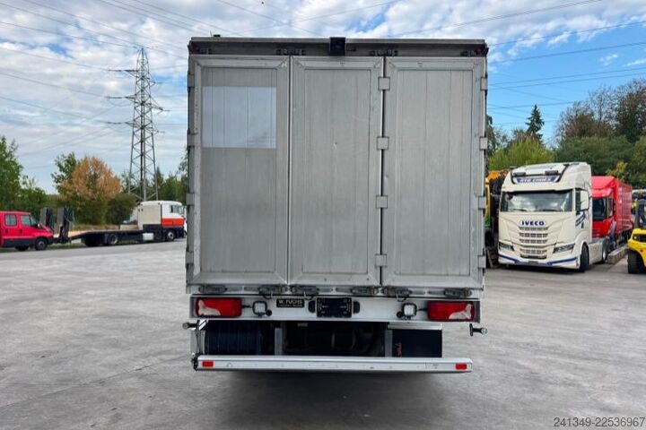 Φορτηγό ειδικού σκοπού SCANIA G440 6x2 Getreidekipper