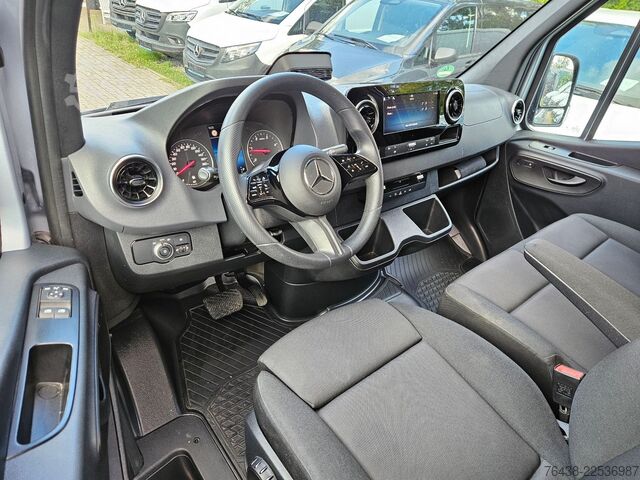 Furgon z wysokim dachem MERCEDES-BENZ Sprinter 317 CDI MAXI|3,5tAHKmögl.|9G|360°KAMERA