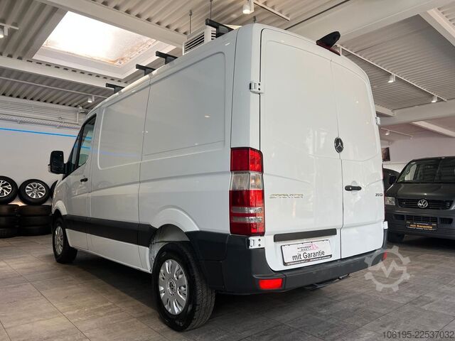 Furgone MERCEDES-BENZ Sprinter 213/316 CDI*L1-H1*Automatik*Garantie*