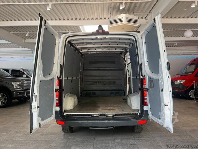 Furgone MERCEDES-BENZ Sprinter 213/316 CDI*L1-H1*Automatik*Garantie*