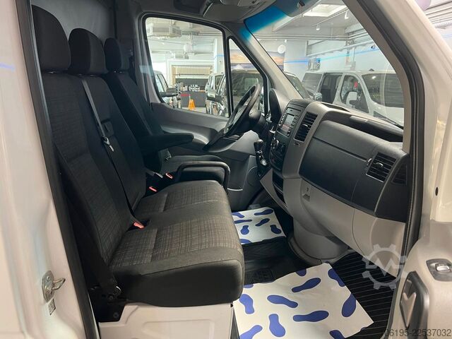 Furgone MERCEDES-BENZ Sprinter 213/316 CDI*L1-H1*Automatik*Garantie*
