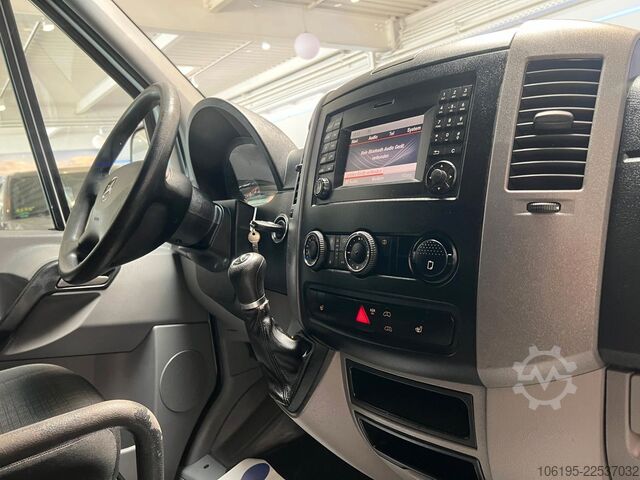 Furgone MERCEDES-BENZ Sprinter 213/316 CDI*L1-H1*Automatik*Garantie*