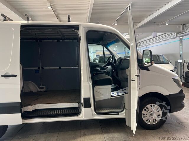 Furgone MERCEDES-BENZ Sprinter 213/316 CDI*L1-H1*Automatik*Garantie*