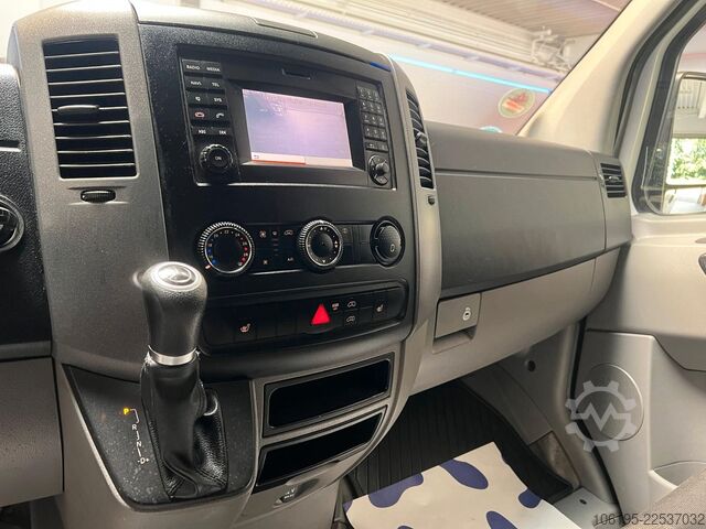 Furgone MERCEDES-BENZ Sprinter 213/316 CDI*L1-H1*Automatik*Garantie*