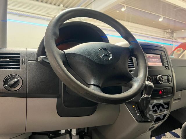 Furgone MERCEDES-BENZ Sprinter 213/316 CDI*L1-H1*Automatik*Garantie*