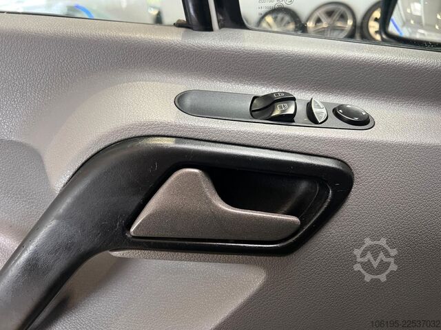 Furgone MERCEDES-BENZ Sprinter 213/316 CDI*L1-H1*Automatik*Garantie*