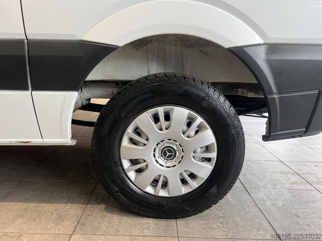 Furgone MERCEDES-BENZ Sprinter 213/316 CDI*L1-H1*Automatik*Garantie*