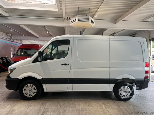 Furgone MERCEDES-BENZ Sprinter 213/316 CDI*L1-H1*Automatik*Garantie*