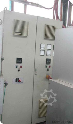 Twin kamer oven LINN EHWS-3-Spez.