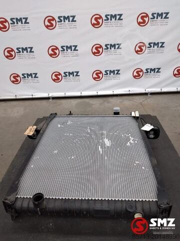 Chladič Renault Radiator Renault KERAX, PREMIUM, PREMIUM 2