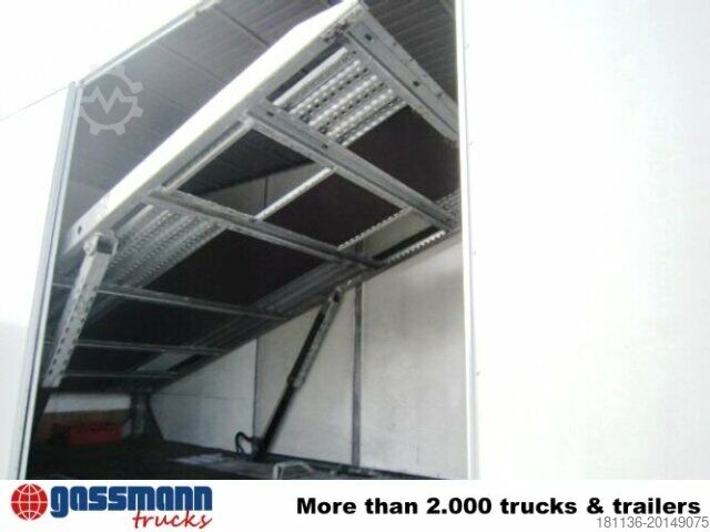 Autodraagtruck MAN TGM 12.280BL 4x2