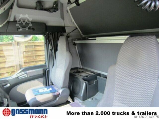 Autodraagtruck MAN TGM 12.280BL 4x2