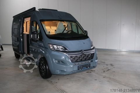 Kamper kombi Carado CV 600