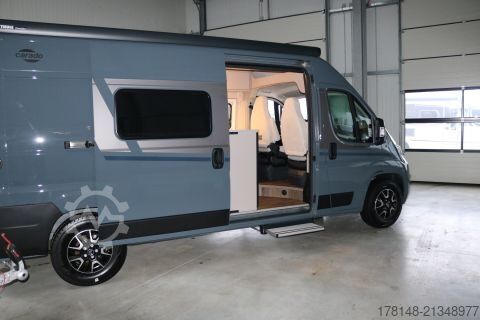 Kamper kombi Carado CV 600