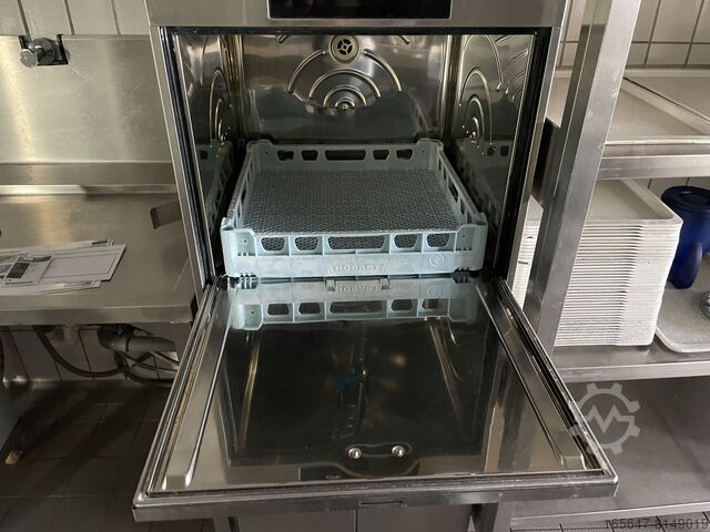 Otomatik bulaşık makinesi Bulaşık makinesi Meiko M-iClean UM+ Geschirrspülmaschine