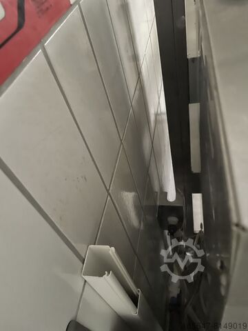 Otomatik bulaşık makinesi Bulaşık makinesi Meiko M-iClean UM+ Geschirrspülmaschine