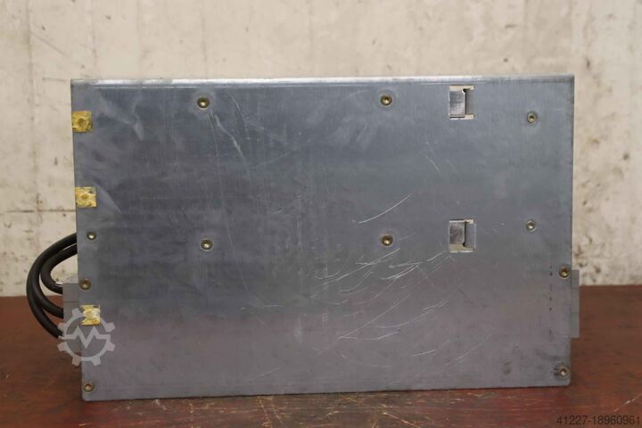 Moduł filtra sieciowego Siemens Simodrive 36 kW 6SN1111