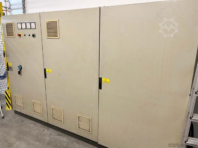 Tenterframe Muzzi RAMEUSE SIGMA H