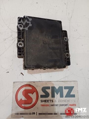 Motormanagement Scania Occ ECU ELC4 regeleenheid Scania