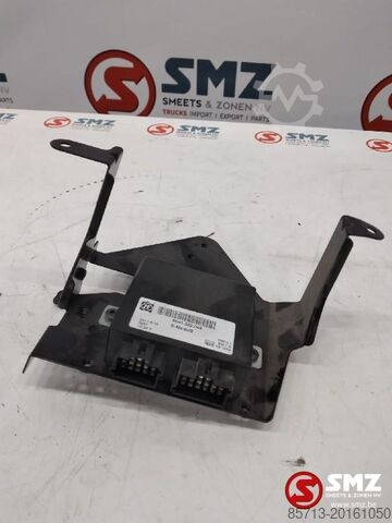 Upravljanje motorom Daf Occ ECU modul 2 besturingseenheid DAF XF CF  ZF604