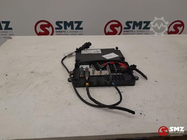 Motorkezelés Renault Occ regeleenheid Renault T 21717590 21717581