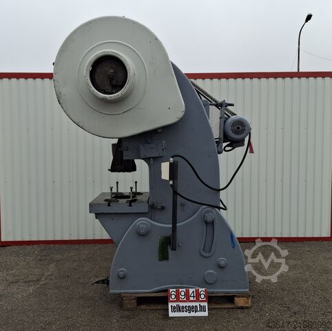 Excenterpers, digep sd-63 DIGEP SD-63