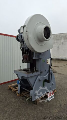 Excenterpers, digep sd-63 DIGEP SD-63