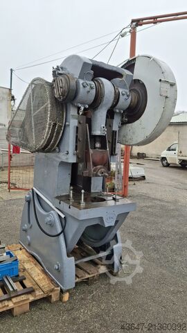 Excenterpers, digep sd-63 DIGEP SD-63