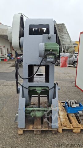 Excenterpers, digep sd-63 DIGEP SD-63