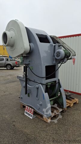 Excenterpers, digep sd-63 DIGEP SD-63