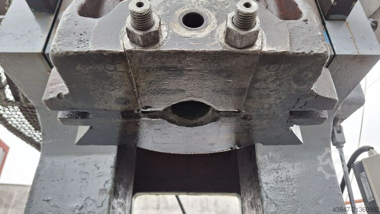 Excenterpers, digep sd-63 DIGEP SD-63