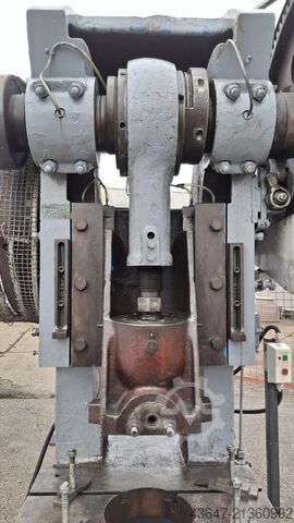 Excenterpers, digep sd-63 DIGEP SD-63