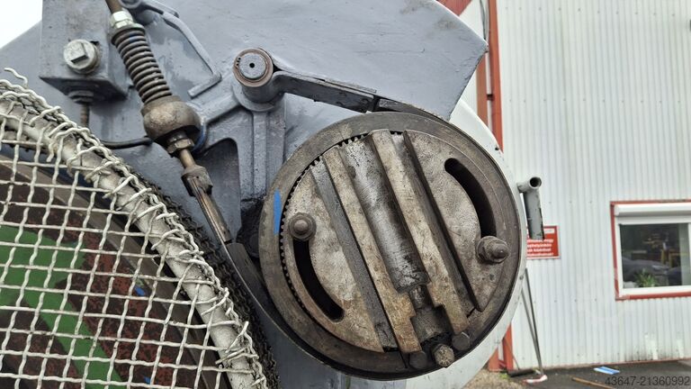 Excenterpers, digep sd-63 DIGEP SD-63