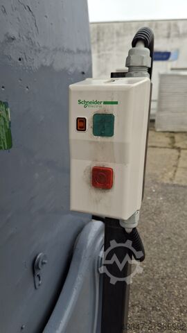 Excenterpers, digep sd-63 DIGEP SD-63